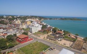 Pousada Da Zezé Guarapari
